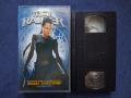 Видеокасети VHS Томб Райдър 1 - 2 Част, снимка 5