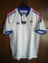 France 2002/2003 Adidas Нова Оригинална Тениска Фланелка Франция , снимка 1