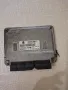 Моторен компютър ECU Skoda - 03E906033A, снимка 1