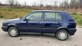 VW Golf 3-Газ/бензин, снимка 7