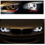 LED крушки Angel Eyes /Ангелски очи/BMW E39 E60 E63 E65 E87, снимка 6