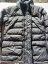 Използвана в отлично състояние зимна пухена парка The North Face M , снимка 3