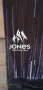 Snowboard Jones  161W + автомати  Drake Fifty 50, снимка 2