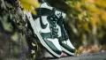 Маратонки Nike Dunk High SP Spartan Green, снимка 4
