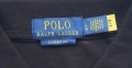Нова оригинална фланелка Polo Ralph Lauren classic fit - размер L- 100% памук, снимка 4