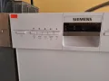 Съдомиялна за под плот SIEMENS шир.45см. 9комплекта А+++, снимка 3
