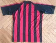Оригинална юношеска фланелка на Милан 05/06, снимка 2