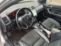 продавам honda accord 2.2cdti-140k.s , navi,koja, снимка 11