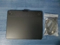 Wacom intuos cth 490, снимка 2