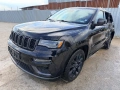 Jeep Grand Cherokee WK2 3.6i двигател ERB, 294 кс., автоматик, 4x4, 169 000 км., 2019 г., euro 6, Дж, снимка 1