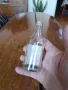 Стара бутилка от Плодова ракия, снимка 4