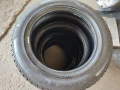 Зимни гуми 215/60/17 pirelli sottozero, снимка 1