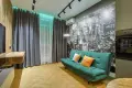 Двустаен апартамент под наем – кв. Победа, Варна, снимка 3
