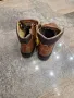 Корейски маслоустойчиви мъжки работни обувки , снимка 2
