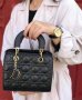 Дамска чанта Christian Dior код 156, снимка 1 - Чанти - 36834543