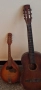 дайре и руска мандолина,,пано,китара, снимка 1