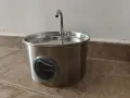 Фонтан за домашни любимци, снимка 2