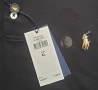Нова оригинална фланелка Polo Ralph Lauren classic fit - размер XL, L, M - 100% памук, снимка 11