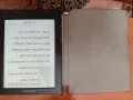 Bookeen Cybook Muse FrontLight – електронен четец с подсветка, снимка 3