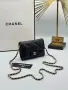 Chanel ⚜️Дамски Мини Чанти , снимка 2