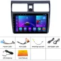Мултимедия за Suzuki Swift, Android, Навигация, Двоен дин, дисплей, плеър, екран, Андроид, Swift, снимка 11