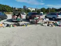 Стари вещи  за битак, снимка 2