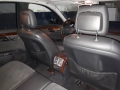 Mercedes Benz S 450 CDI FACELIFT 63AMG , снимка 9