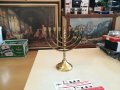 karshi-hand made jerusalem-свещник от франция 1712221735, снимка 16