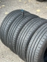 4бр. летни гуми 185/70/14 Continental, снимка 5