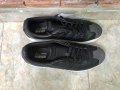  Оригинални кожени Adidas r Vl 2.0 Men's Sneaker Shoes Leather Black Trainers, снимка 6