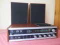 Solid State AM-FM-MPX Stereo Receiver rexton se4416-1972г,japan, снимка 10