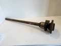 Полуоска задна за Mercedes Sprinter (1995-2005) 9023571101, снимка 3