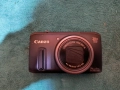 Canon PowerShot SX260HS, 12.1MP, Черен-Дигитален фотоапарат(камера) , снимка 6