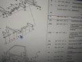 3A0837205D**NEU**ЗАМЕСТИТЕЛ**отпред отляво VW PASSAT B4 10.93-08.96, снимка 4