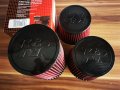 Спортен филтър конусен K&N два размера , снимка 3