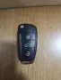 Кутийка за ключ за AUDI с 3 бутона с острие, снимка 1