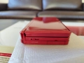 Nintendo 3DS Metallic Red, снимка 11