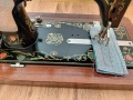 Стара шевна машина , снимка 10