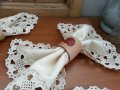 Текстилни салфетки за маса и салфетници , снимка 12