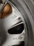 Джанти 17" 5х112 ОЕ Mercedes летни гуми 225/60/17 Hankook, снимка 10