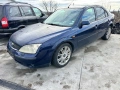 Ford Mondeo 2.0 tdci на части, снимка 2