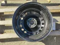 15 джанта 4х100 Renault Clio Symbol Scenic Nissan Micra 6,5J et45, снимка 4