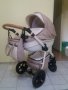 Бебешка количка Pepe Eco 3 в 1, снимка 6