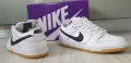 Nike SB Dunk Low Pro Mens Size 42.5 /27 см. UK 8 US 9 ОРИГИНАЛ! Мъжки Кецове., снимка 6