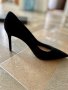 Обувки Massimo Dutti, снимка 1 - Дамски елегантни обувки - 42550973