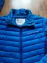 HELLY HANSEN JACKET W VERGLAS DOWN - дамско пухено яке М, снимка 1