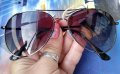Слънчеви очила - Авиаторски - "Vision"® Milano group / cat 3, снимка 8