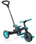 Детска триколка 4 в 1 Globber - Trike Explorer, синьо-зелена

, снимка 3