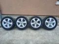 5x115 - 18 цола Opel 5х115 Опел 5 x 115 Chevrolet, снимка 2