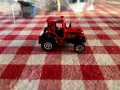 Мачбокс трактор-нов, снимка 4